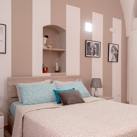 B&B Martini Home 11 Altamura Ngoại thất bức ảnh
