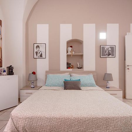 B&B Martini Home 11 Altamura Ngoại thất bức ảnh