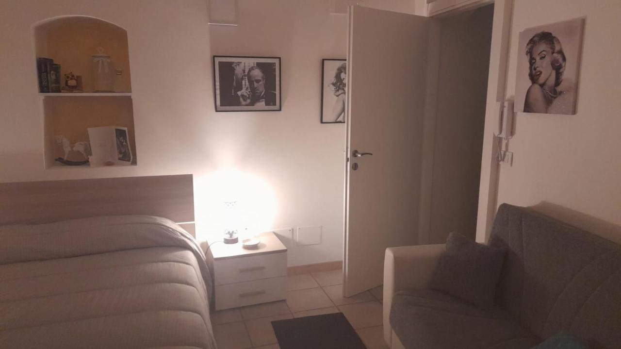 B&B Martini Home 11 Altamura Ngoại thất bức ảnh