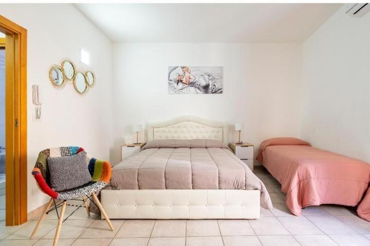 B&B Martini Home 11 Altamura Ngoại thất bức ảnh
