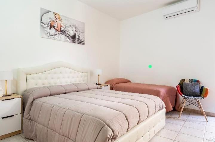B&B Martini Home 11 Altamura Ngoại thất bức ảnh