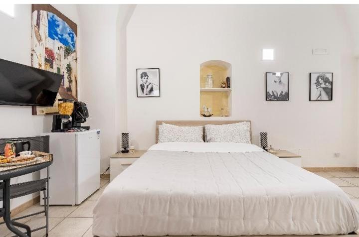 B&B Martini Home 11 Altamura Ngoại thất bức ảnh