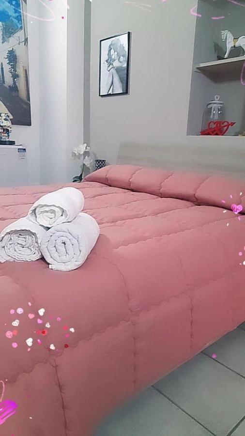 B&B Martini Home 11 Altamura Ngoại thất bức ảnh