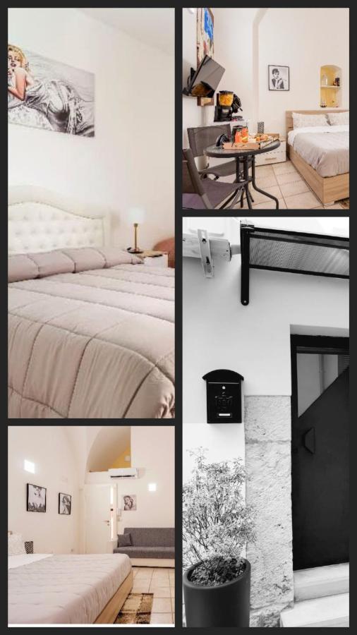 B&B Martini Home 11 Altamura Ngoại thất bức ảnh