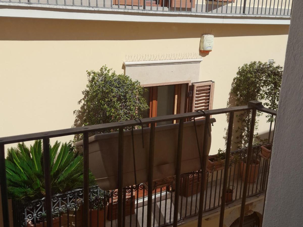 B&B Martini Home 11 Altamura Ngoại thất bức ảnh