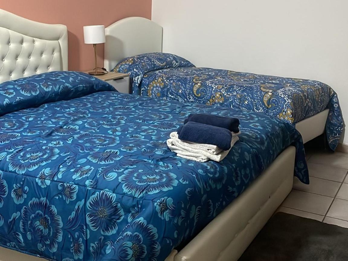 B&B Martini Home 11 Altamura Ngoại thất bức ảnh