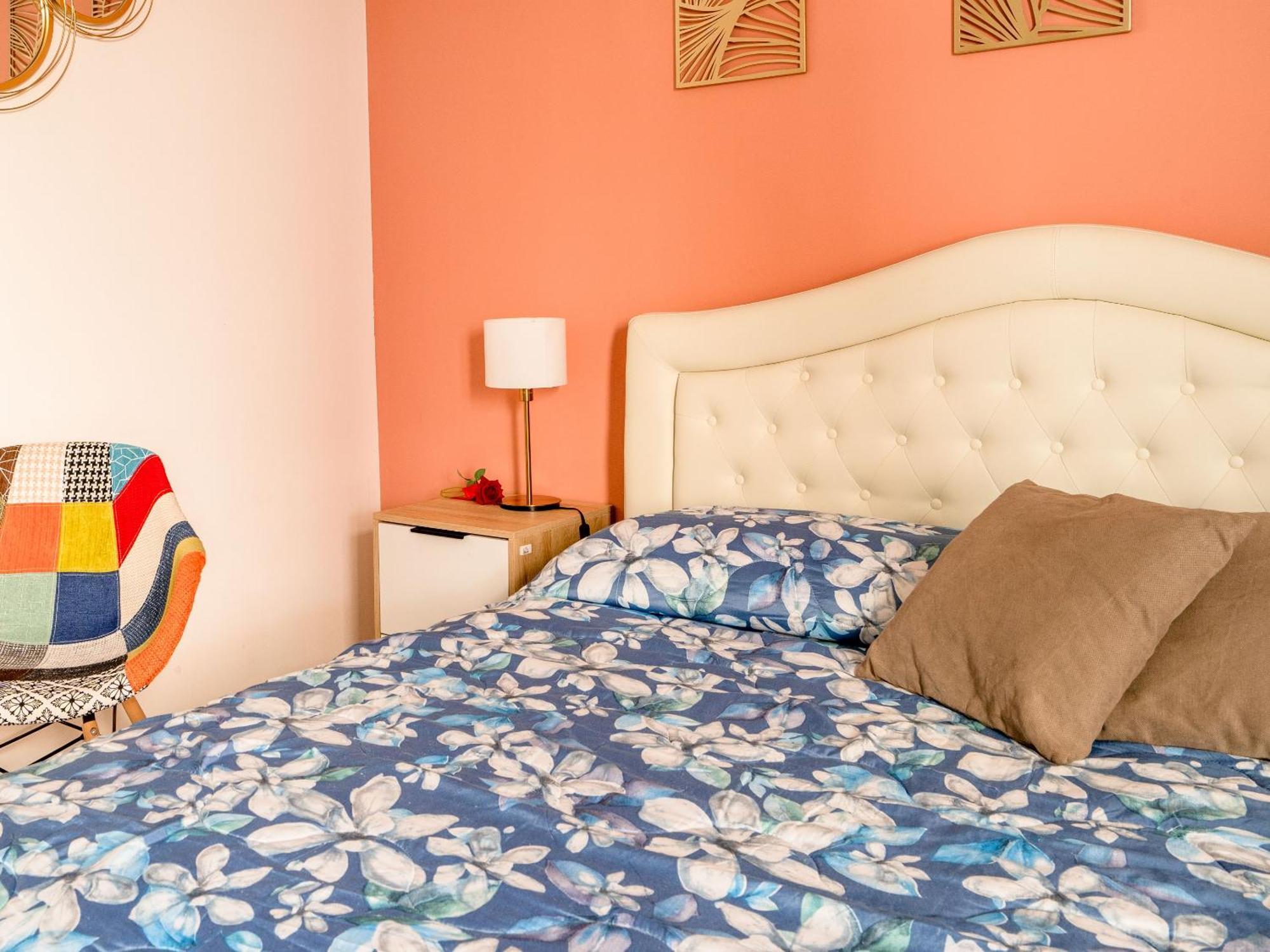 B&B Martini Home 11 Altamura Phòng bức ảnh