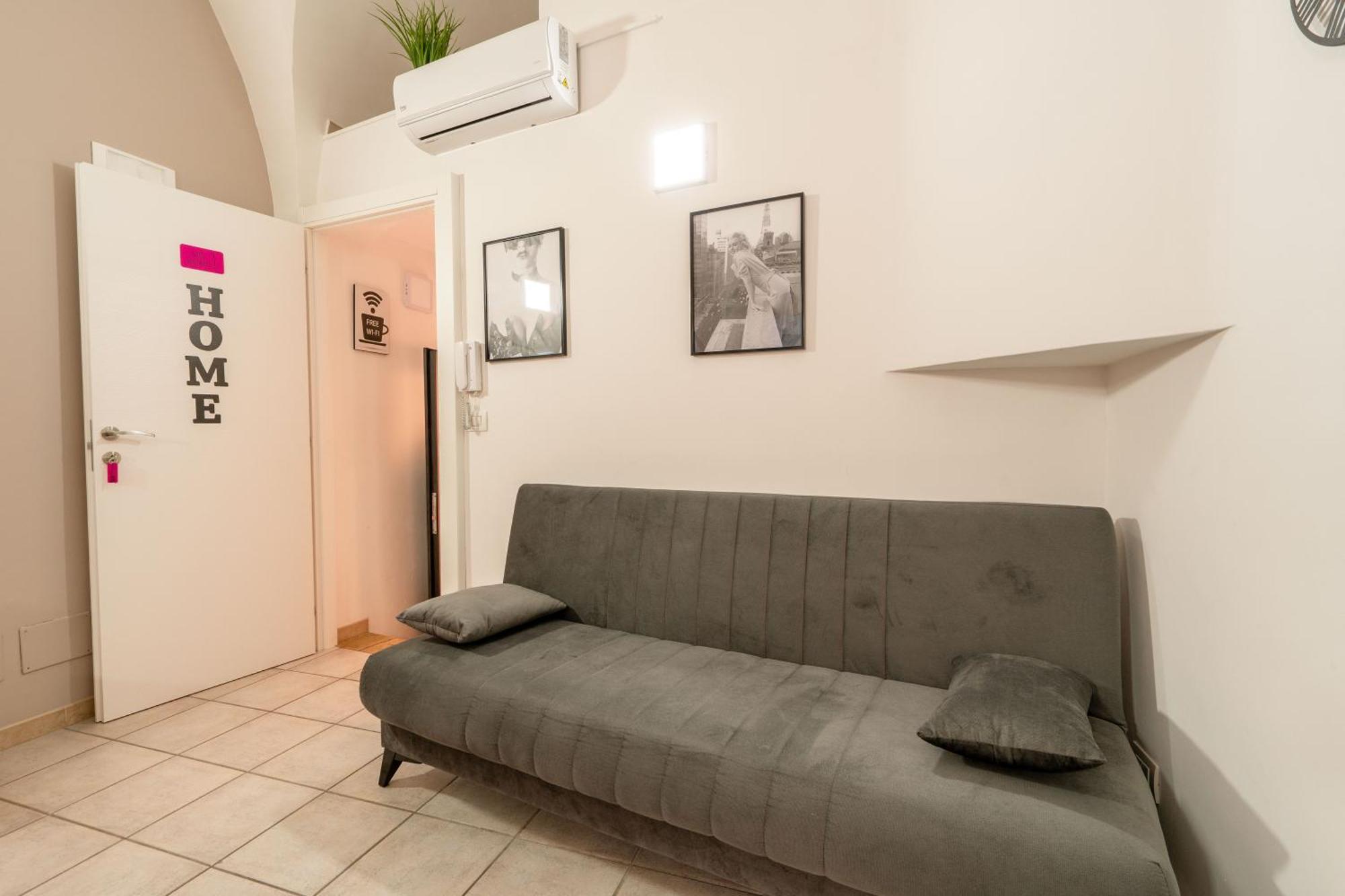 B&B Martini Home 11 Altamura Ngoại thất bức ảnh