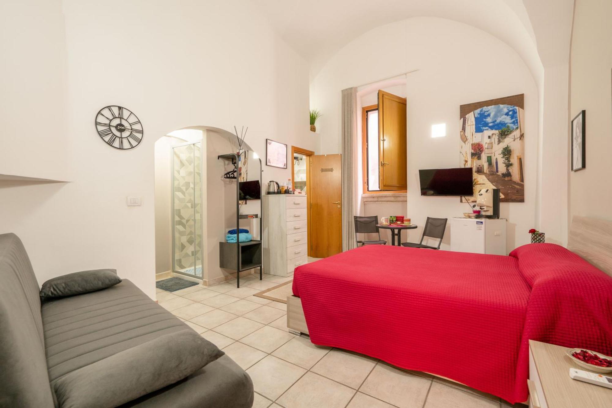 B&B Martini Home 11 Altamura Ngoại thất bức ảnh