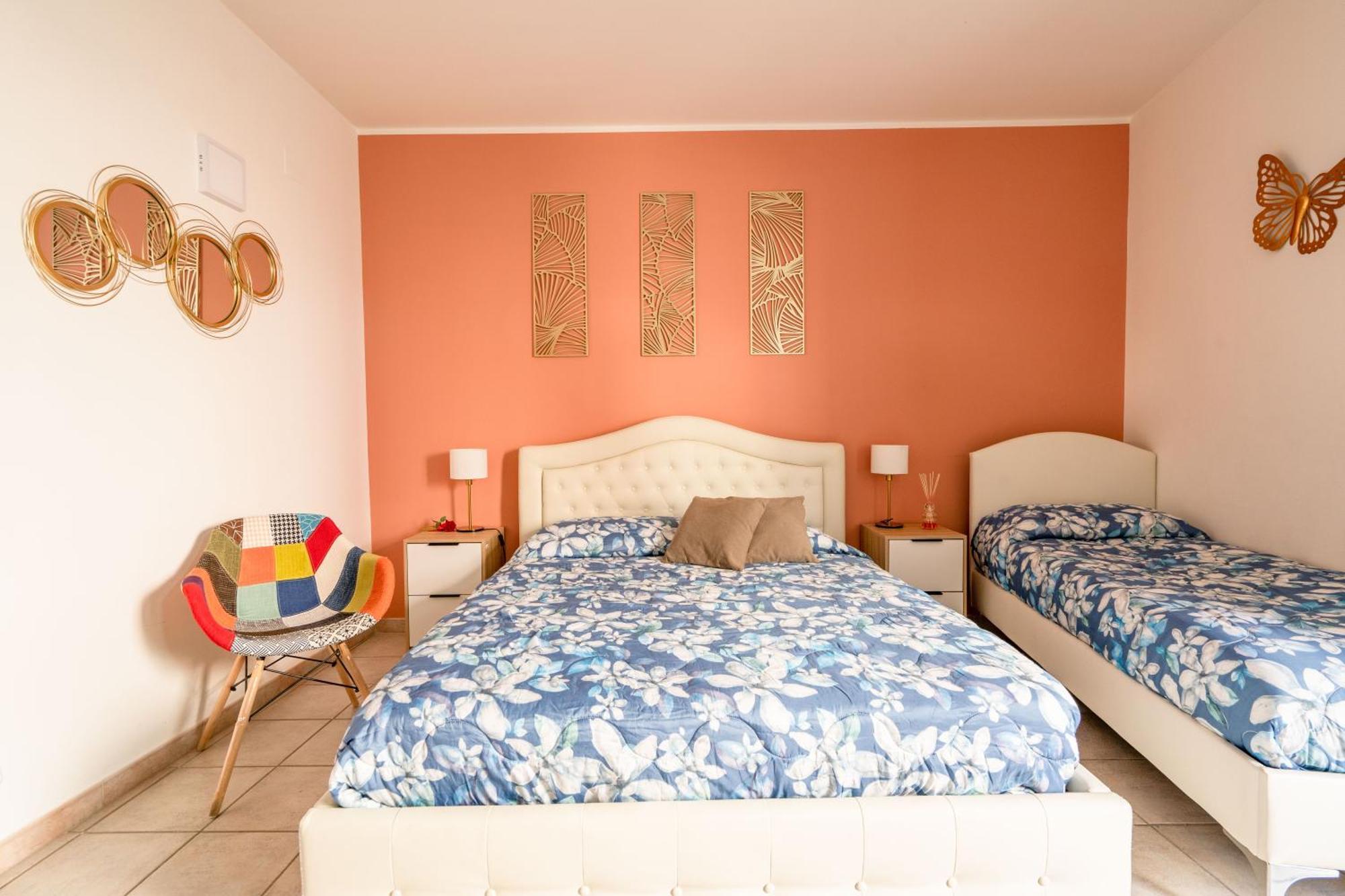 B&B Martini Home 11 Altamura Ngoại thất bức ảnh