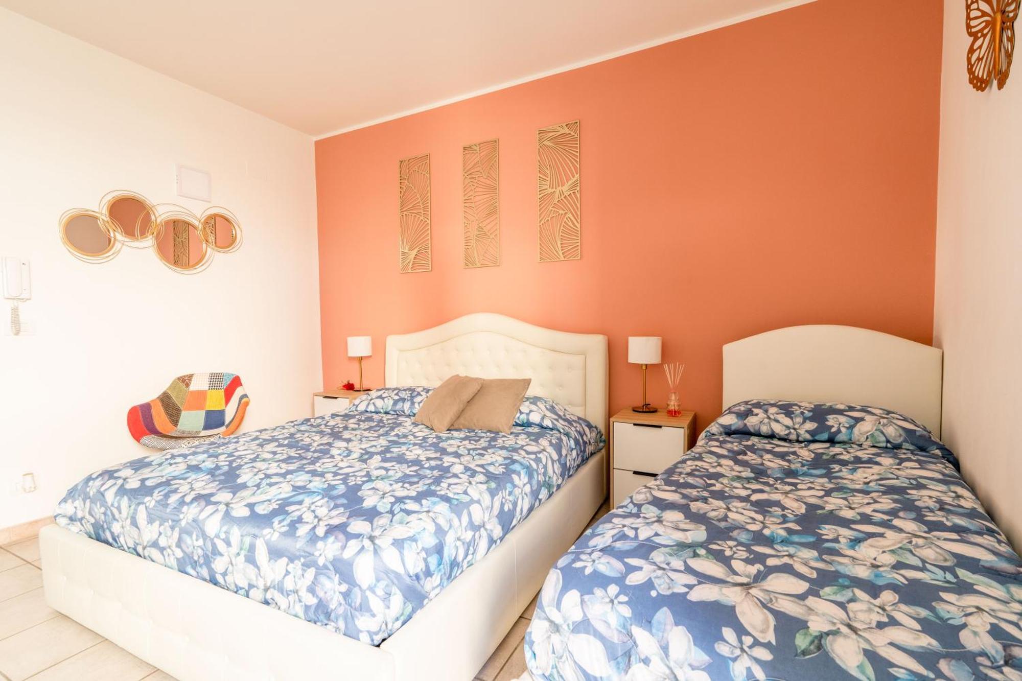 B&B Martini Home 11 Altamura Ngoại thất bức ảnh