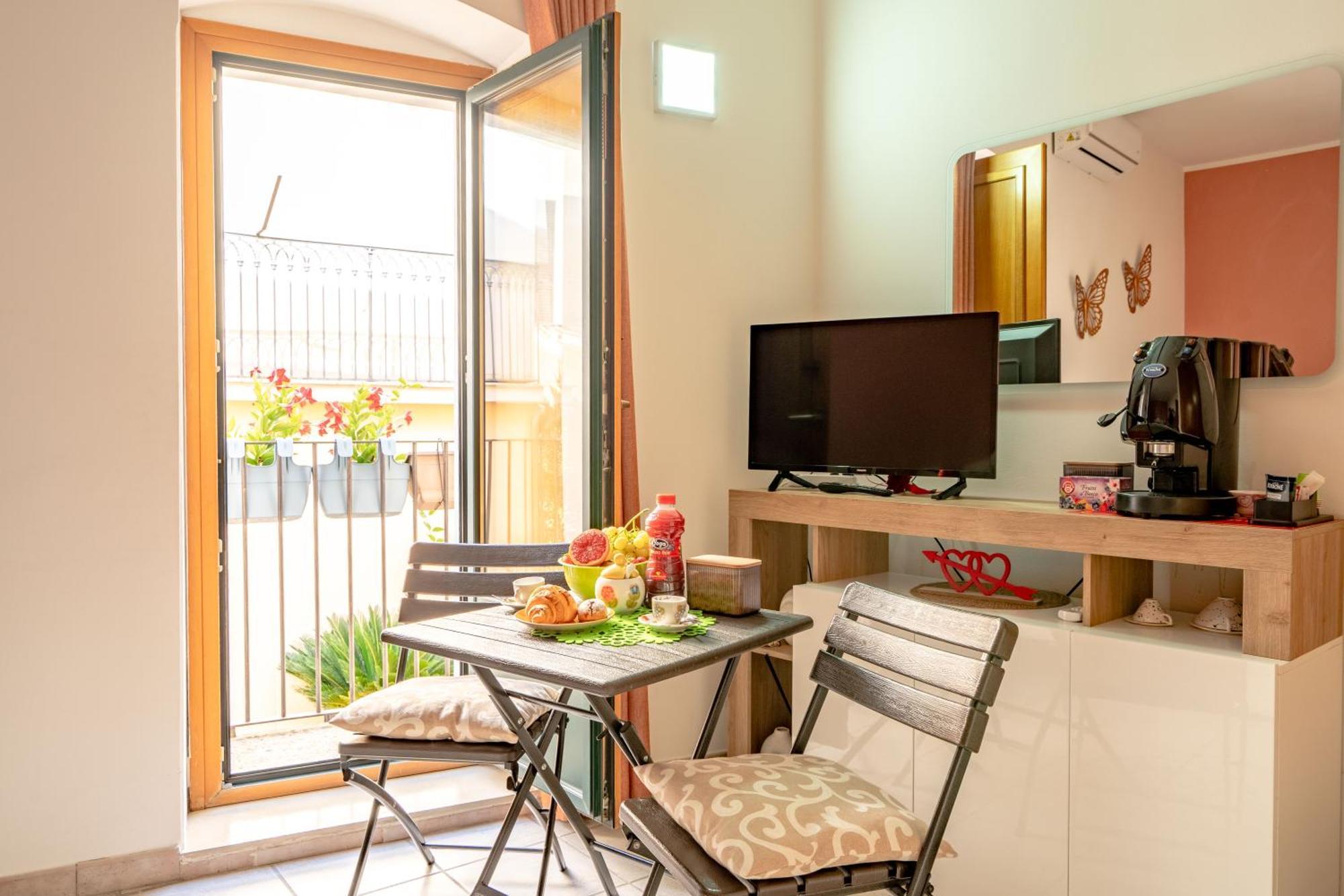 B&B Martini Home 11 Altamura Ngoại thất bức ảnh