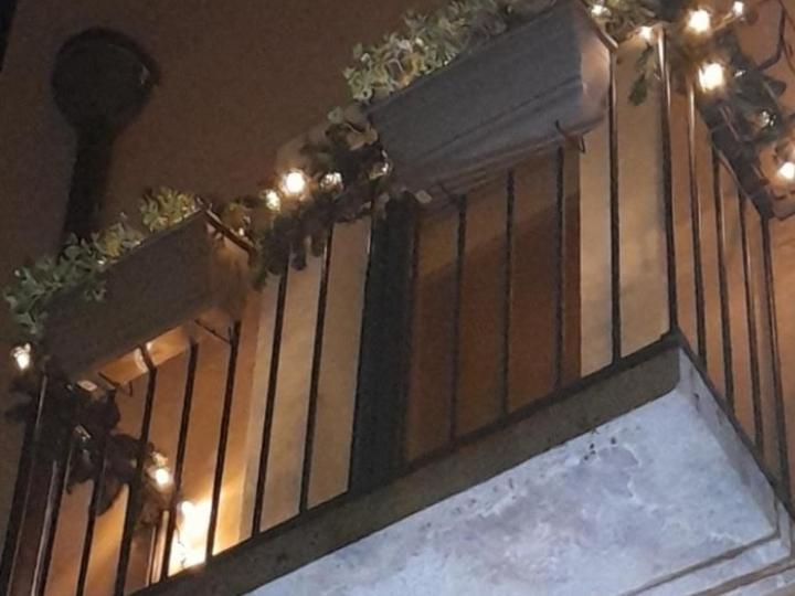 B&B Martini Home 11 Altamura Phòng bức ảnh