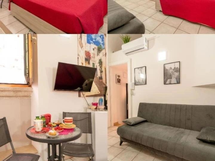 B&B Martini Home 11 Altamura Phòng bức ảnh