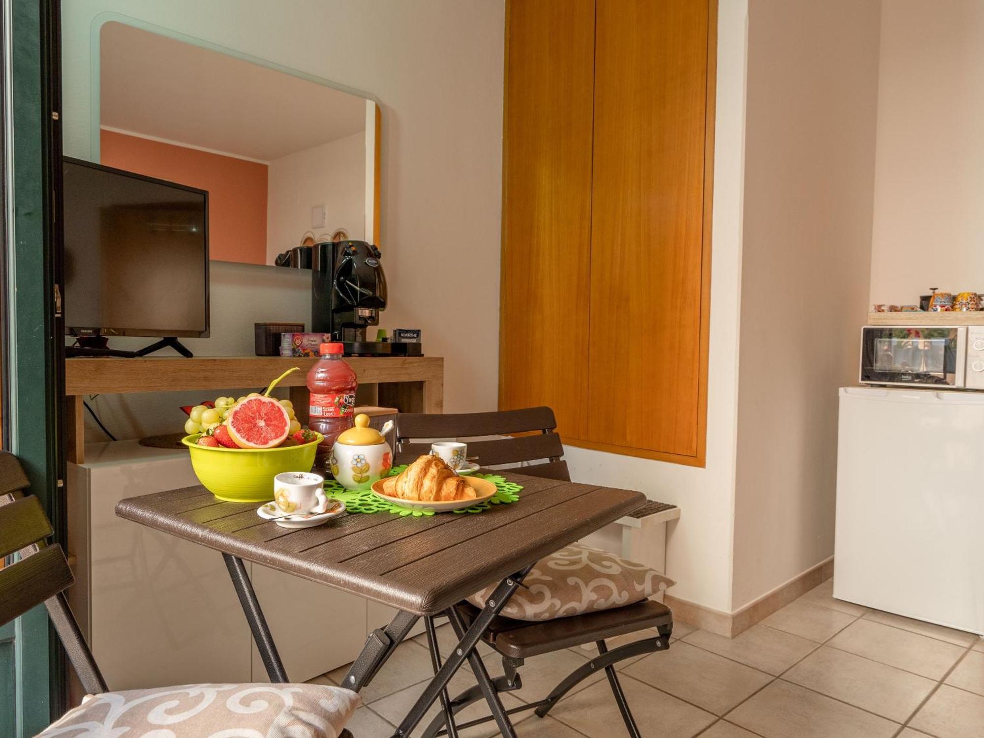 B&B Martini Home 11 Altamura Phòng bức ảnh