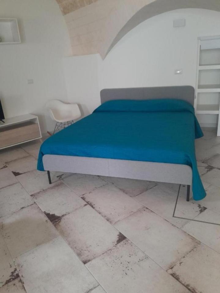 B&B Martini Home 11 Altamura Phòng bức ảnh