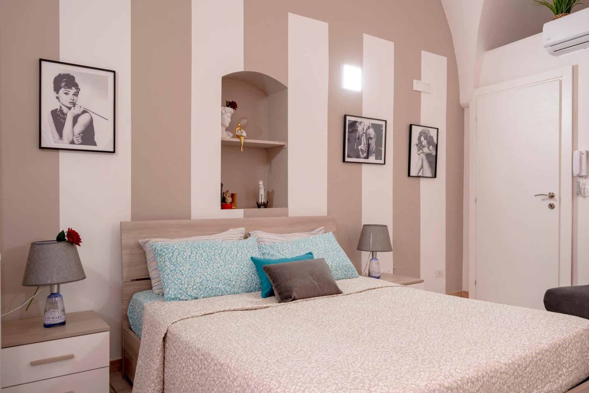 B&B Martini Home 11 Altamura Ngoại thất bức ảnh