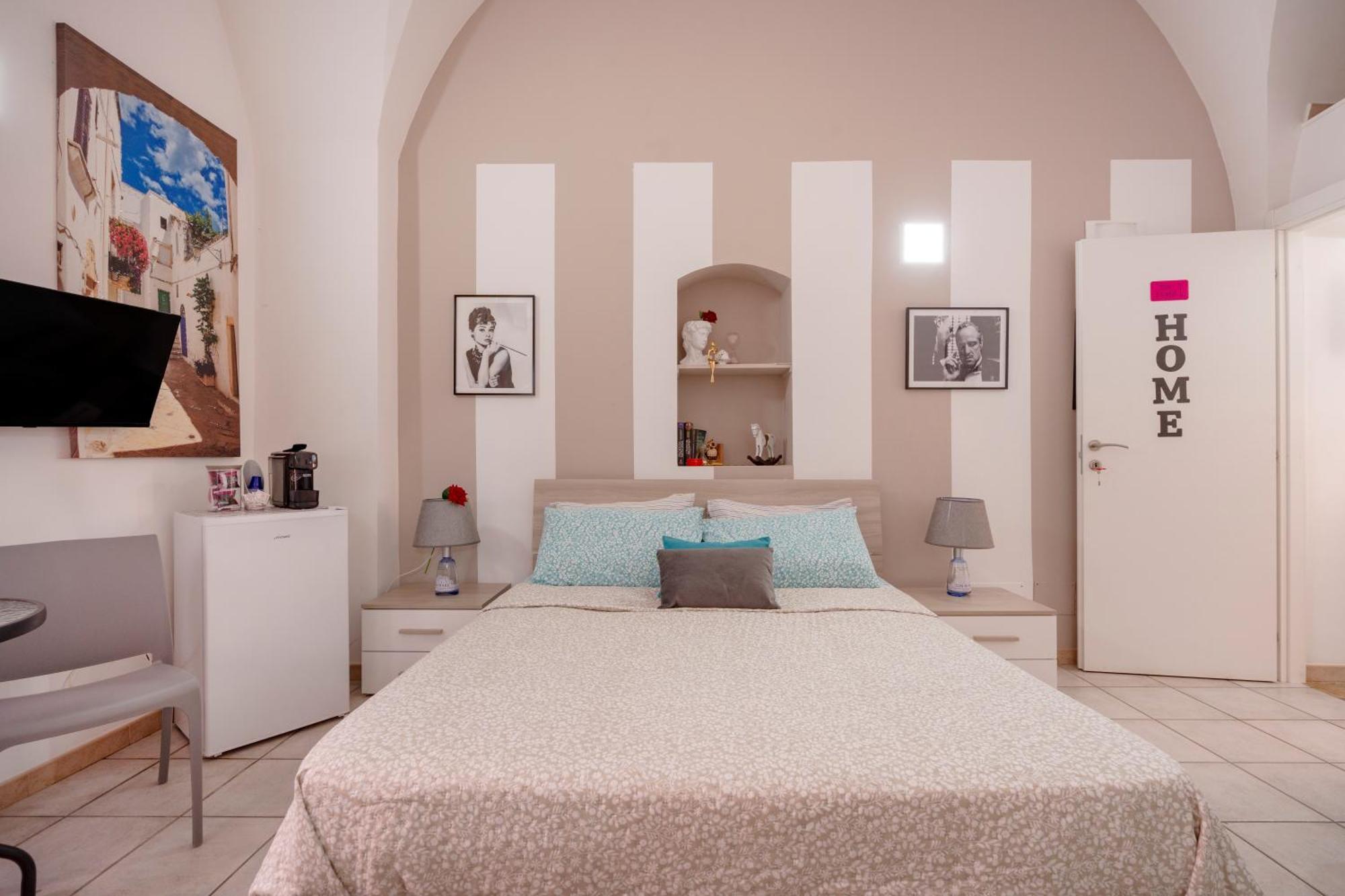 B&B Martini Home 11 Altamura Ngoại thất bức ảnh