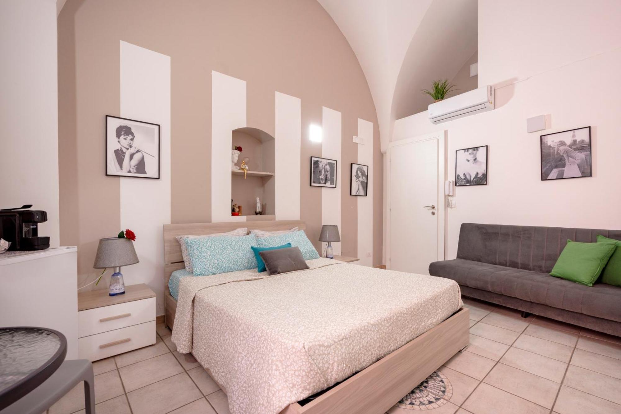 B&B Martini Home 11 Altamura Ngoại thất bức ảnh