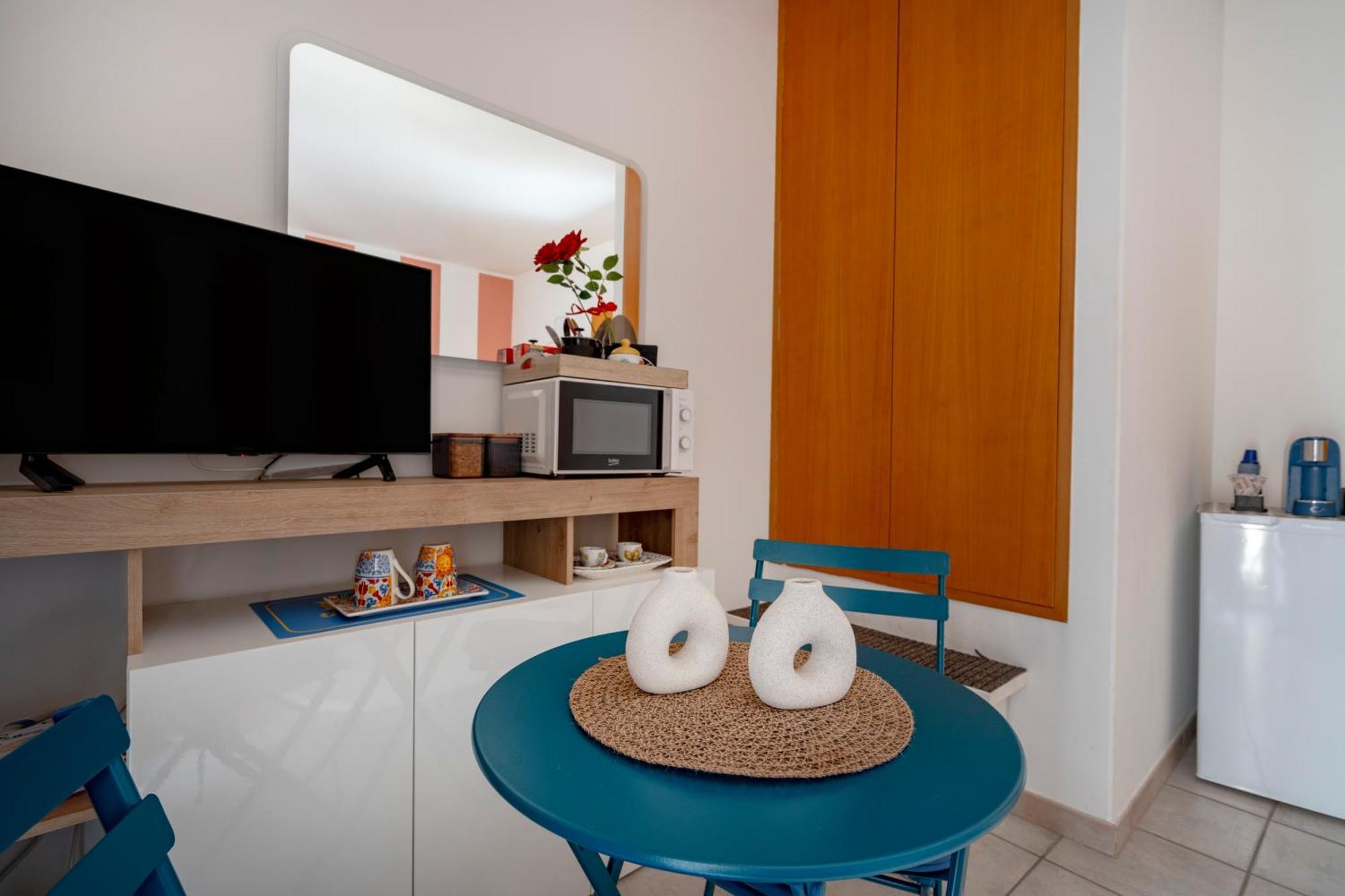 B&B Martini Home 11 Altamura Ngoại thất bức ảnh
