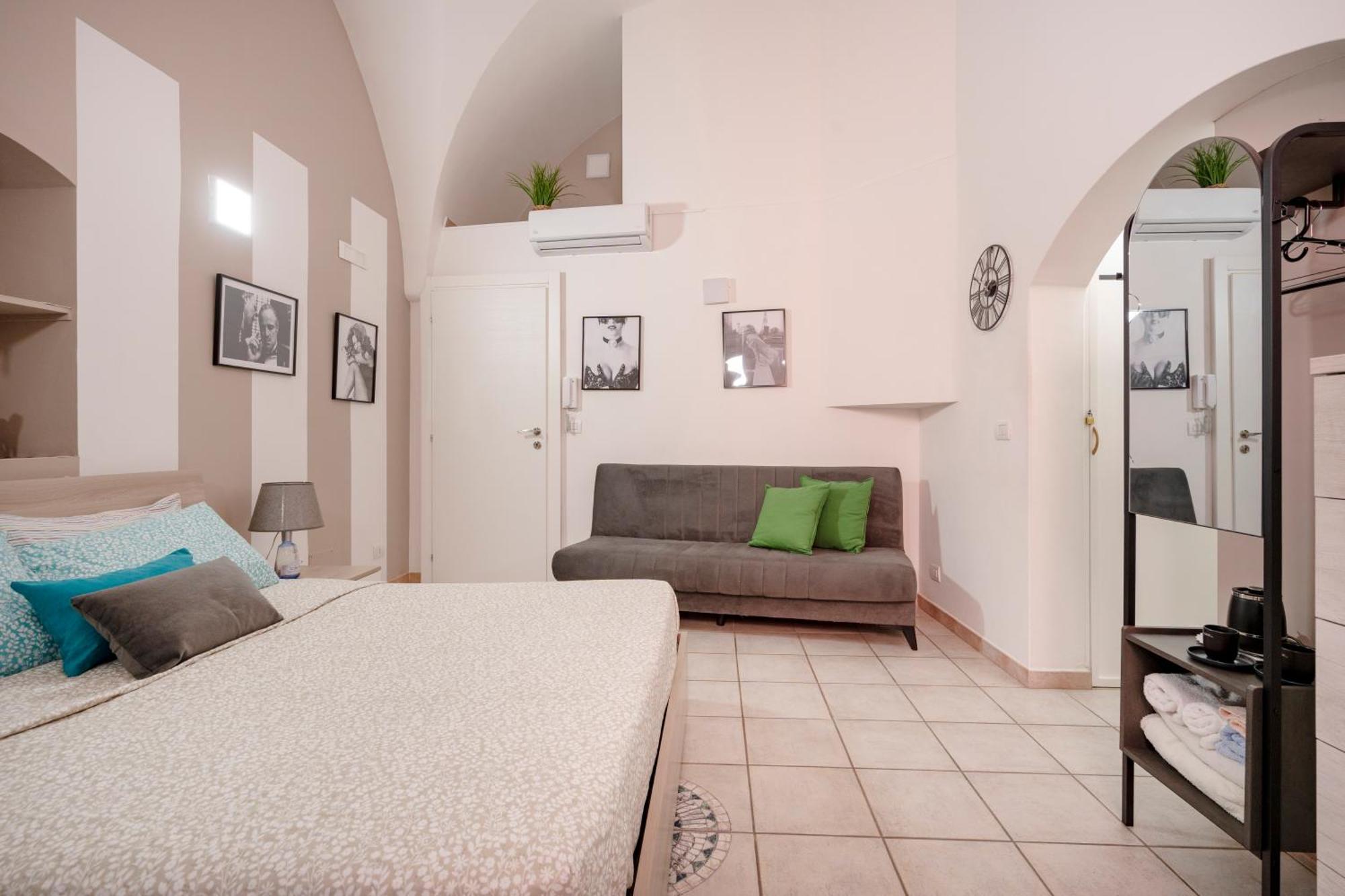 B&B Martini Home 11 Altamura Ngoại thất bức ảnh