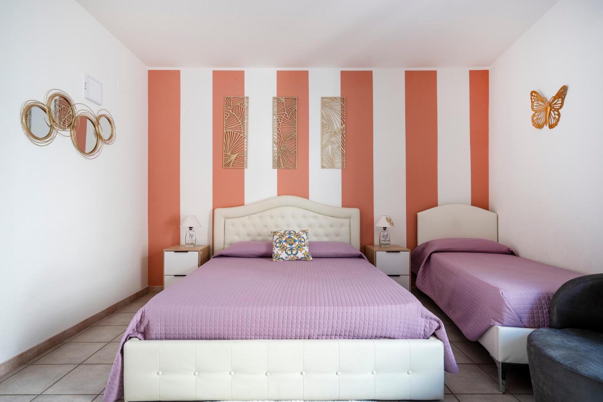 B&B Martini Home 11 Altamura Ngoại thất bức ảnh