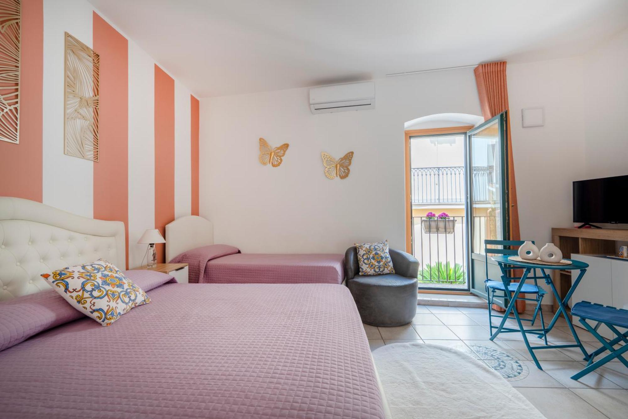B&B Martini Home 11 Altamura Ngoại thất bức ảnh