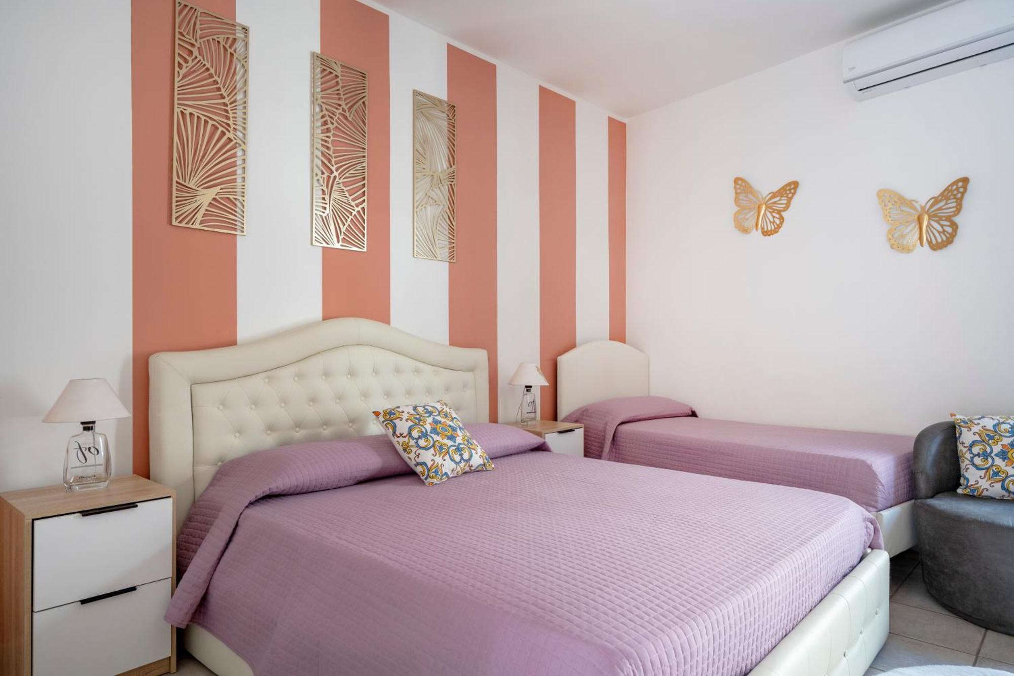 B&B Martini Home 11 Altamura Ngoại thất bức ảnh