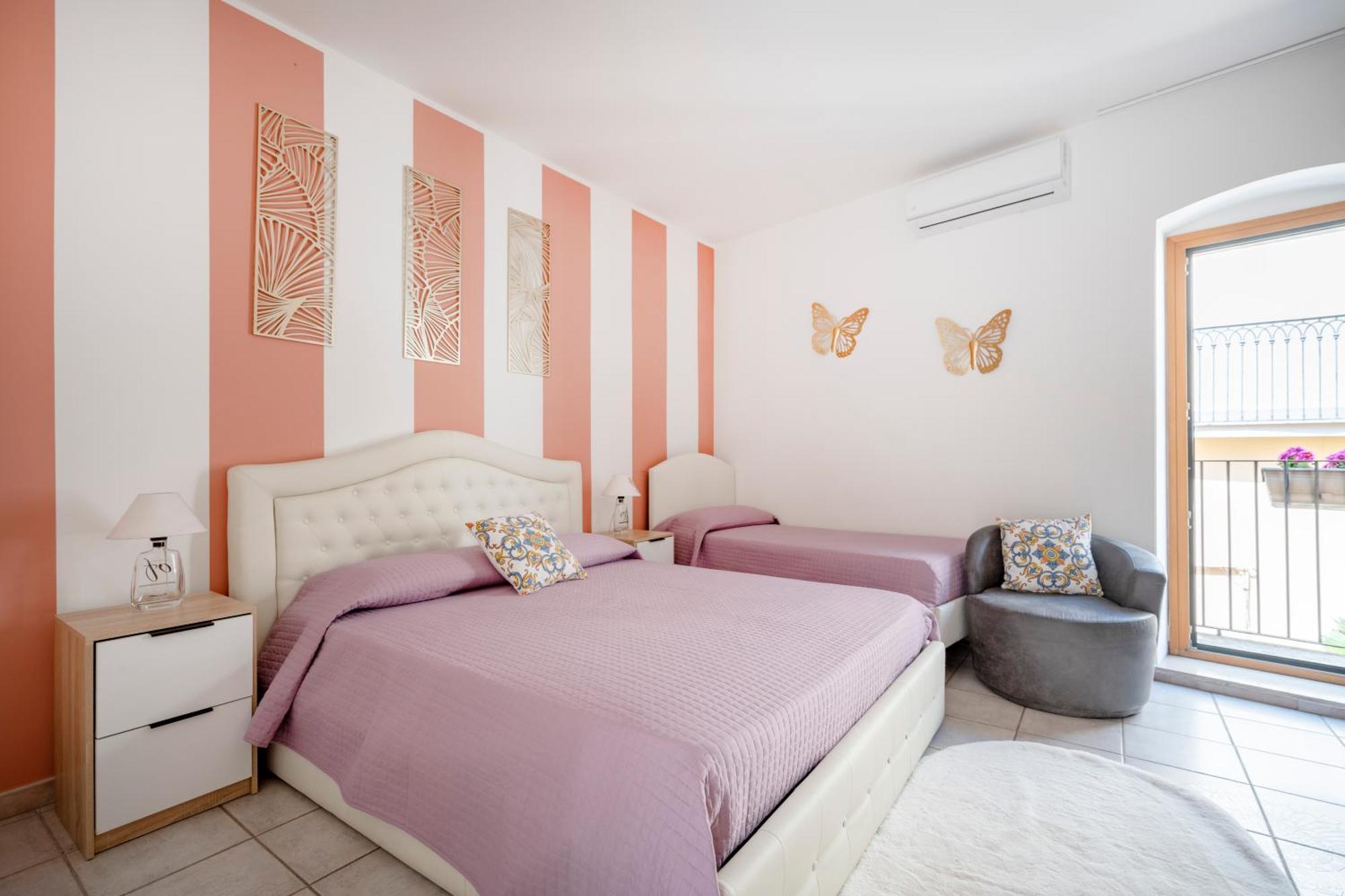 B&B Martini Home 11 Altamura Ngoại thất bức ảnh